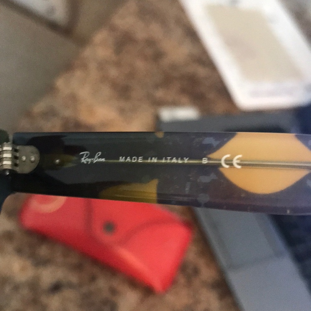 Ray Bans - Picture 3 of 3